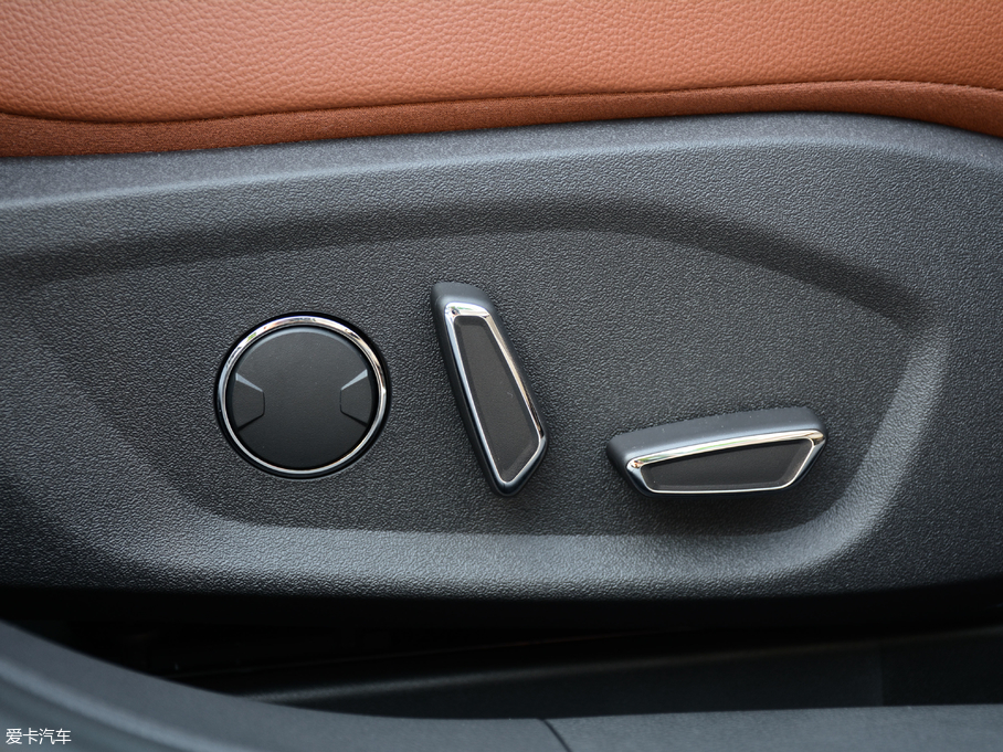 2018ţ EcoBoost 245 Cognac؄e V