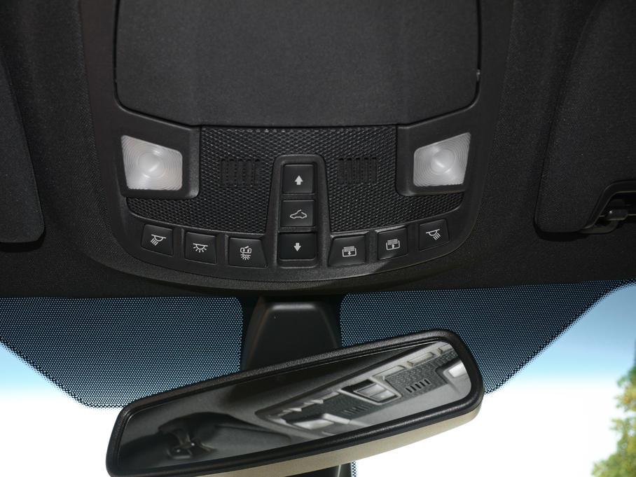 2018ţ EcoBoost 245 Cognac؄e V