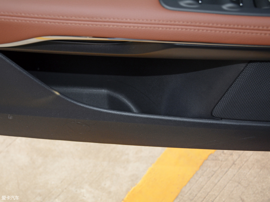 2018ţ EcoBoost 245 Cognac؄e V