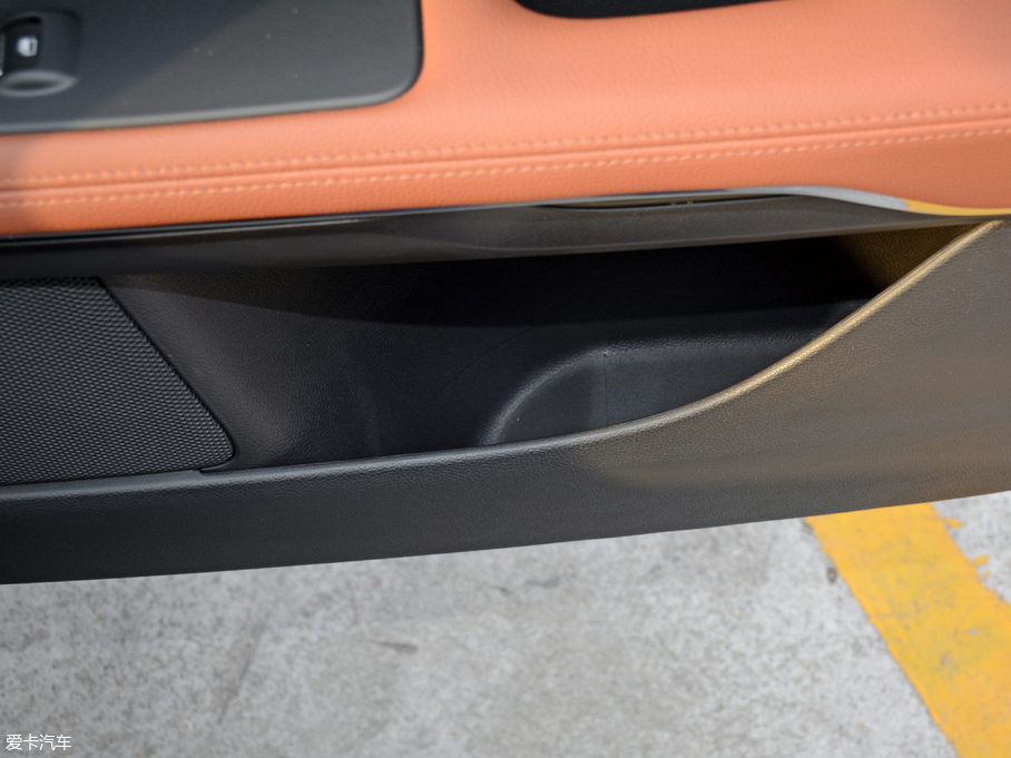 2018ţ EcoBoost 245 Cognac؄e V