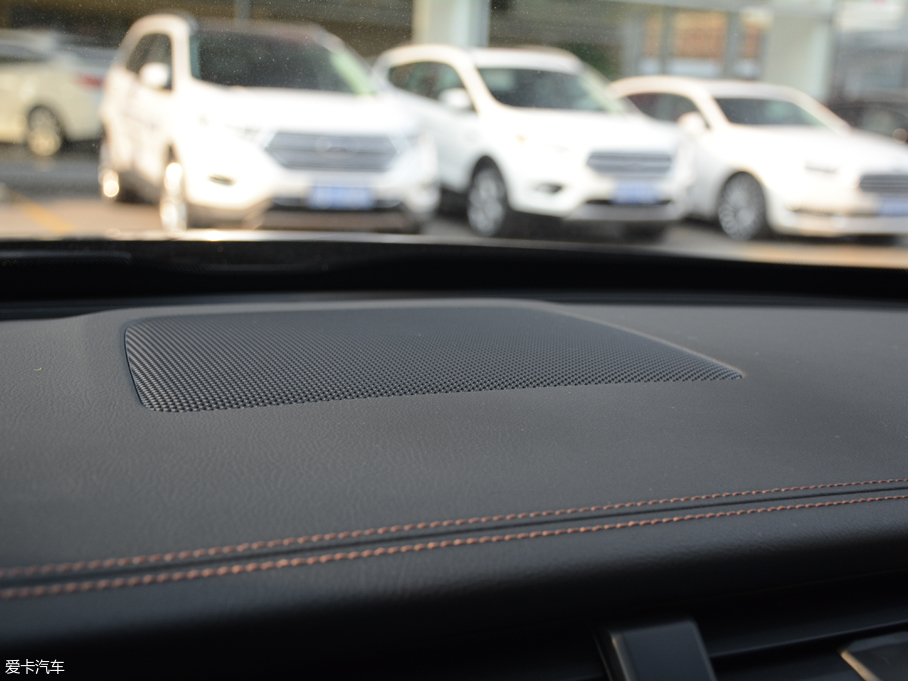 2018ţ EcoBoost 245 Cognac؄e (gu)V