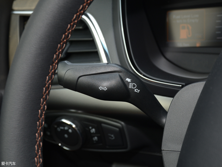 2018ţ EcoBoost 245 Cognac؄e V