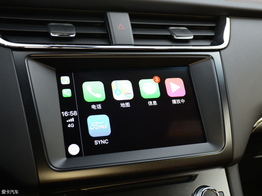 2018ţ EcoBoost 245 Cognac؄e V