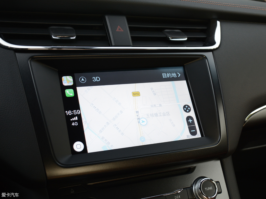 2018ţ EcoBoost 245 Cognac؄e V