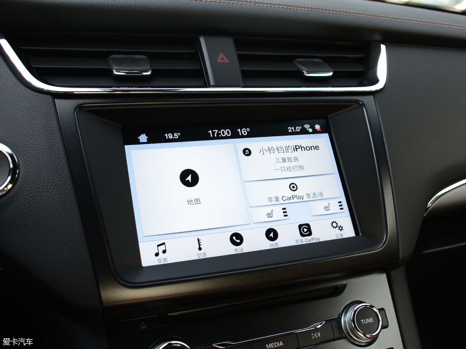 2018ţ EcoBoost 245 Cognac؄e V