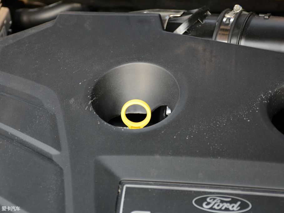 2018ţ EcoBoost 245 Cognac؄e V