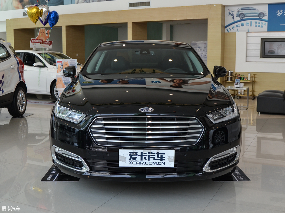 2018ţ EcoBoost 245 ׿Խ V