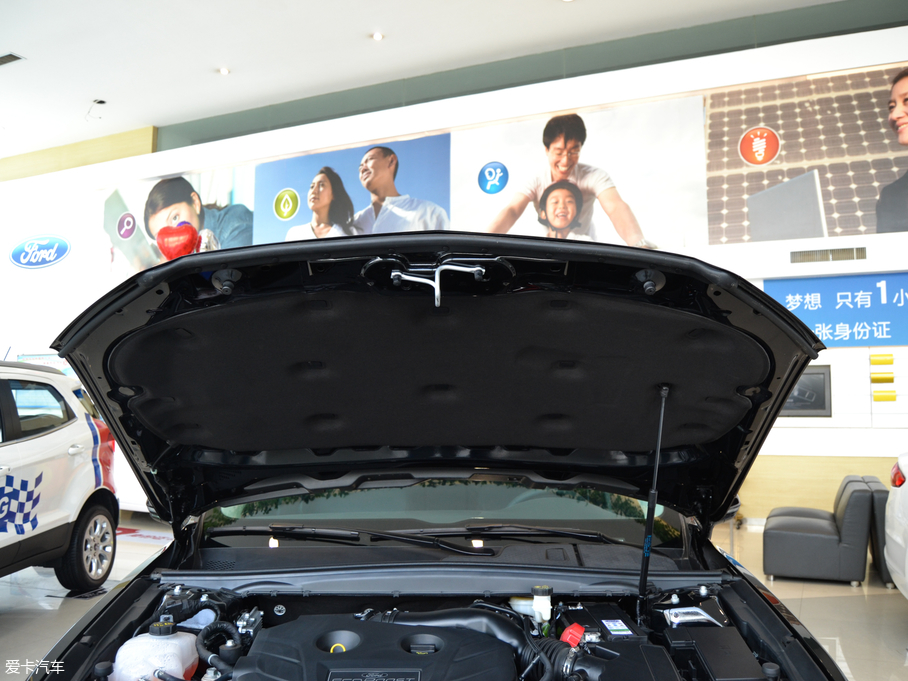 2018ţ EcoBoost 245 ׿Խ (gu)V