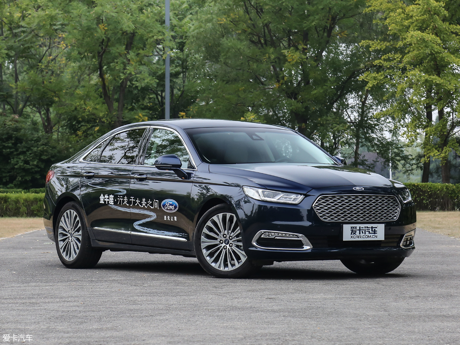 2018ţ EcoBoost 245 LTD V