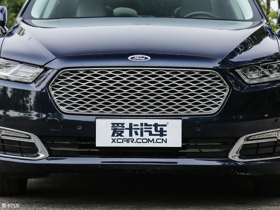 2018款金牛座 EcoBoost 245 LTD限量版 国V