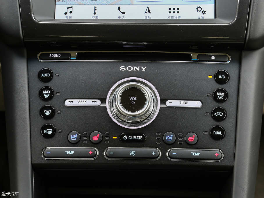 2018ţ EcoBoost 245 LTD V