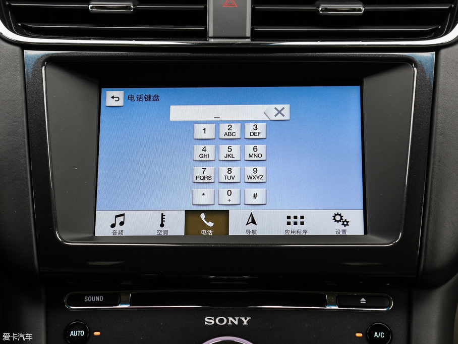 2018ţ EcoBoost 245 LTD V