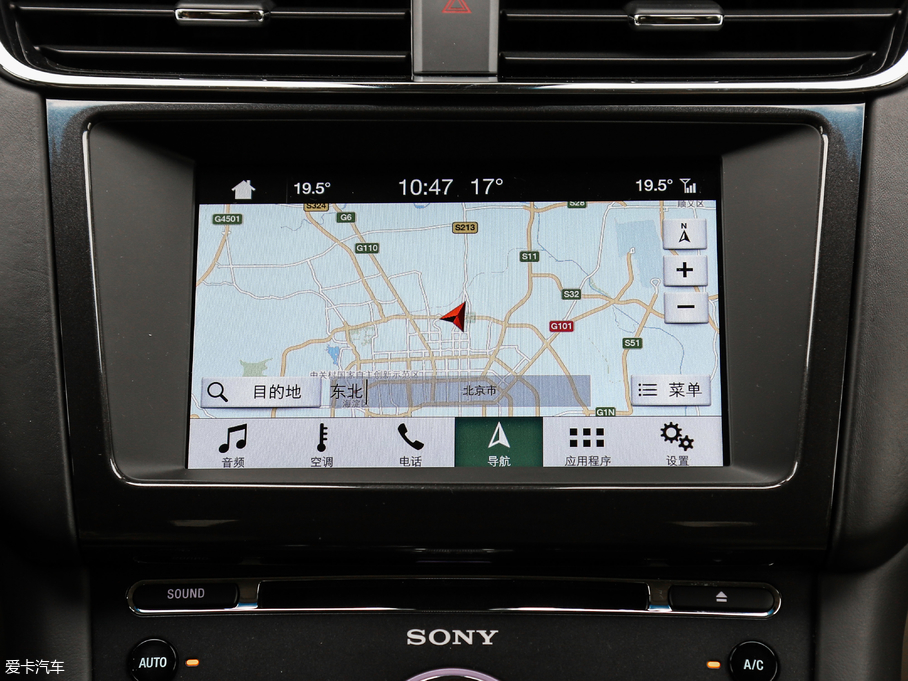 2018ţ EcoBoost 245 LTD V