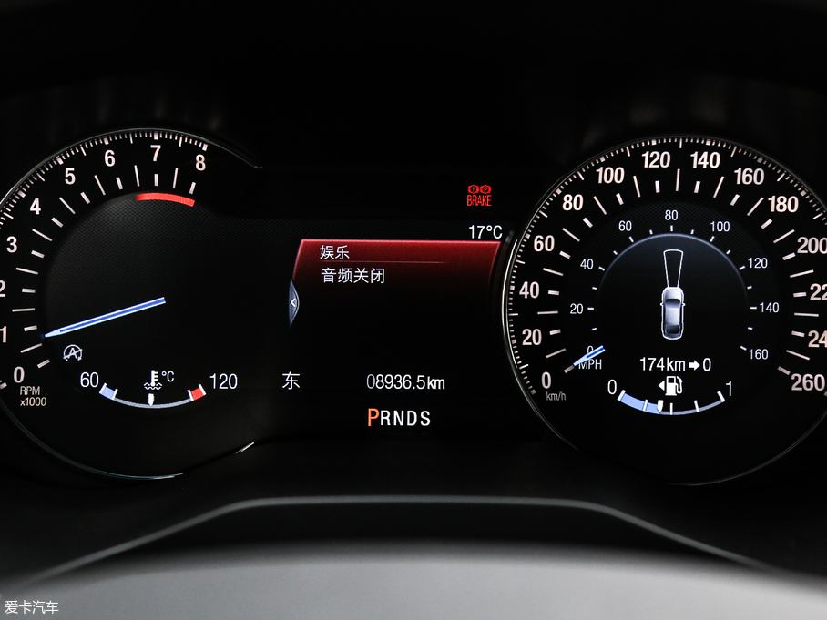 2018ţ EcoBoost 245 LTD V