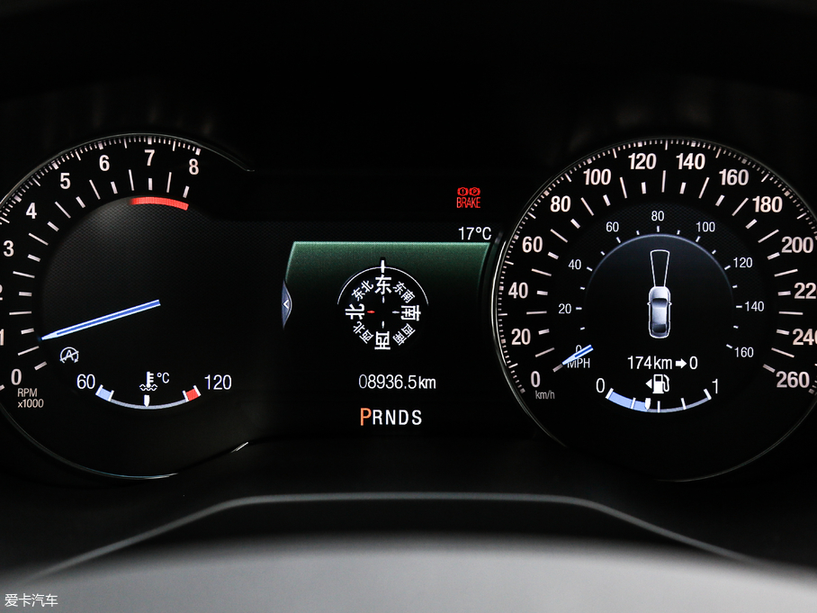 2018ţ EcoBoost 245 LTD V