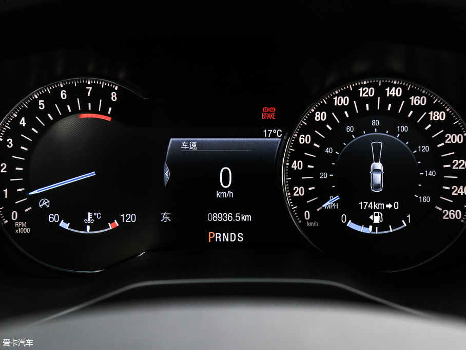 2018ţ EcoBoost 245 LTD V