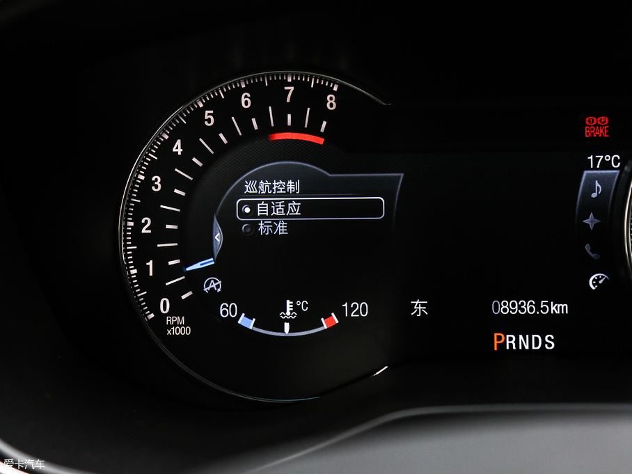 2018ţ EcoBoost 245 LTD V