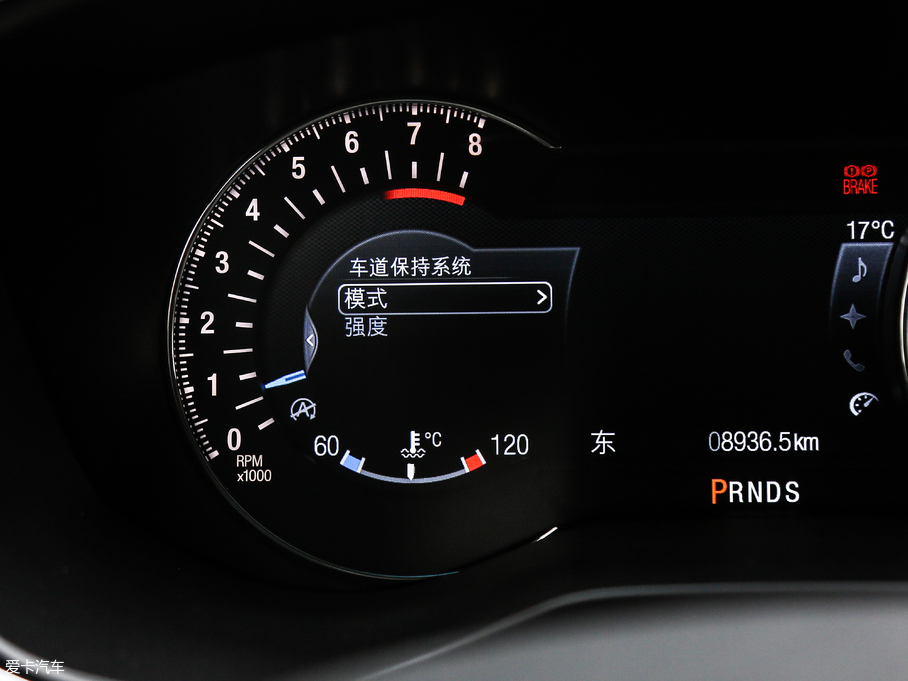 2018ţ EcoBoost 245 LTD V