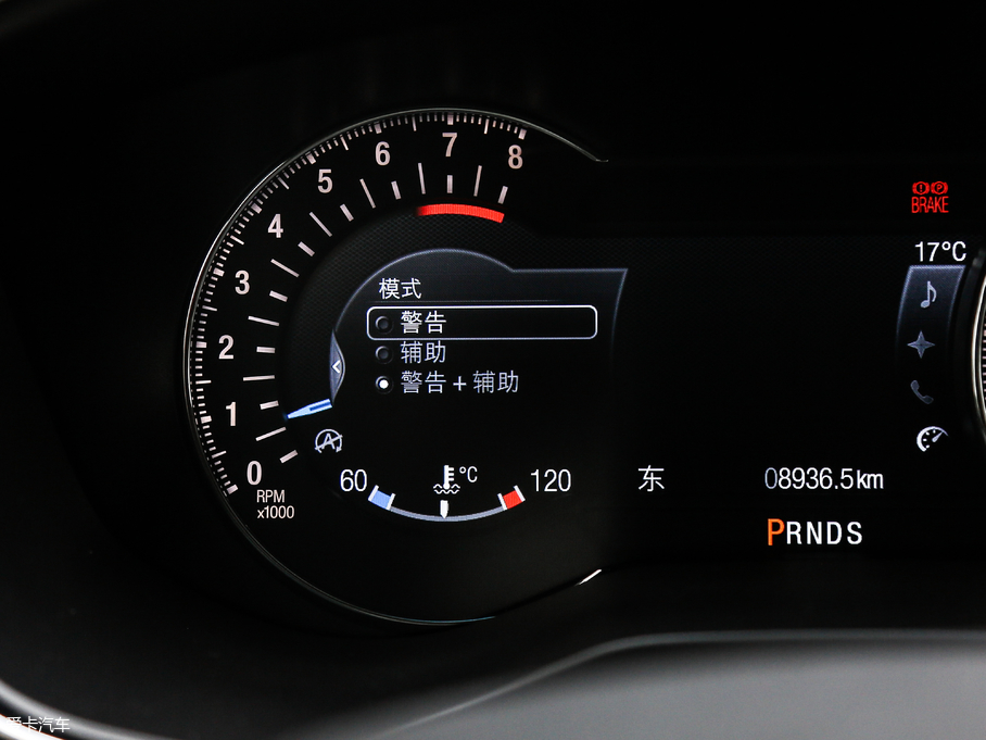 2018ţ EcoBoost 245 LTD (gu)V