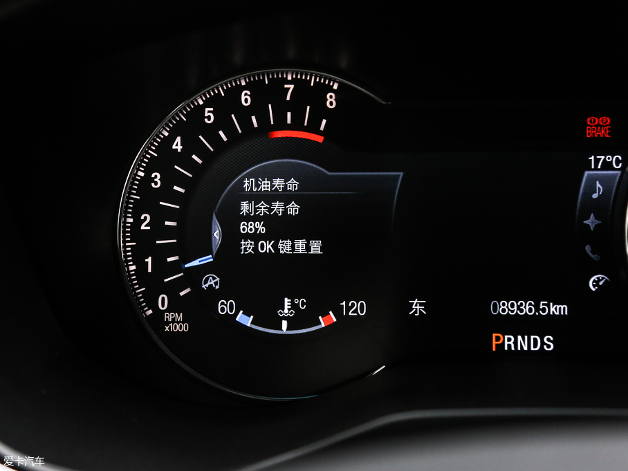 2018ţ EcoBoost 245 LTD V