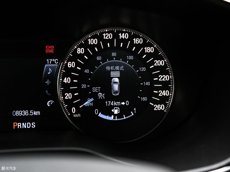 2018ţ EcoBoost 245 LTD V