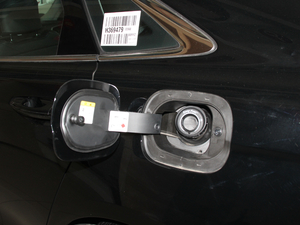 2018EcoBoost 245 r V w