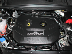 2018EcoBoost 245 r(sh) (gu)V 