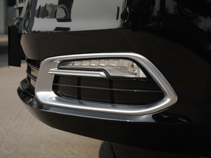 2018EcoBoost 245 Cognac؄e V ^