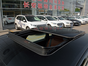 2018EcoBoost 245 Cognac؄e V ^