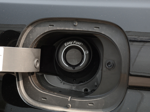 2018EcoBoost 245 Cognac؄e V ^