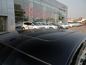 2018EcoBoost 245 Cognac؄e V ܇