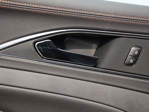 2018EcoBoost 245 Cognac؄e V g