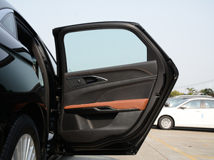 2018EcoBoost 245 Cognac؄e V g