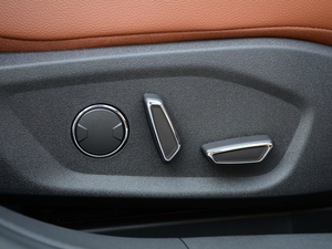 2018EcoBoost 245 Cognac؄e V g