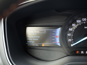 2018EcoBoost 245 Cognac؄e V п؅^