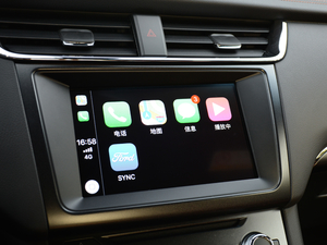 2018EcoBoost 245 Cognac؄e V п؅^(q)