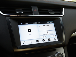 2018EcoBoost 245 Cognac؄e V п؅^(q)