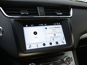 2018EcoBoost 245 Cognac؄e V п؅^(q)