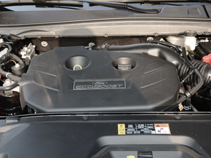 2018EcoBoost 245 Cognac؄e V 