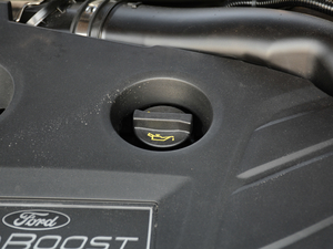 2018EcoBoost 245 Cognac؄e V 