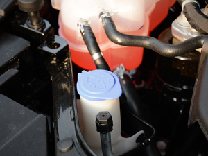 2018EcoBoost 245 Cognac؄e V 