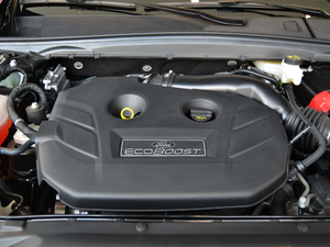 2018EcoBoost 245 ׿Խ V 