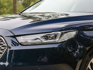 2018EcoBoost 245 LTD V (ji)^