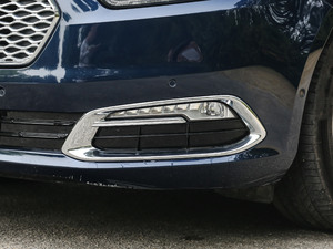 2018EcoBoost 245 LTD V (ji)^