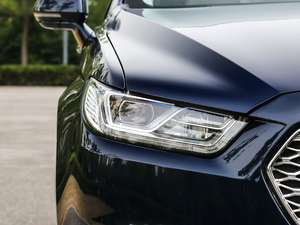 2018EcoBoost 245 LTD V (ji)^