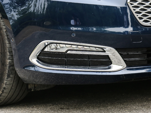 2018EcoBoost 245 LTD V (ji)^