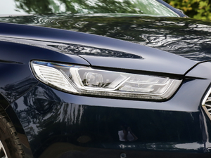 2018EcoBoost 245 LTD V (ji)^