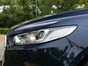 2018EcoBoost 245 LTD V (ji)^