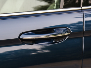 2018EcoBoost 245 LTD V {T