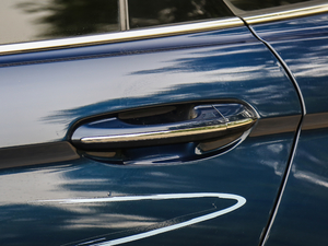 2018EcoBoost 245 LTD V ^